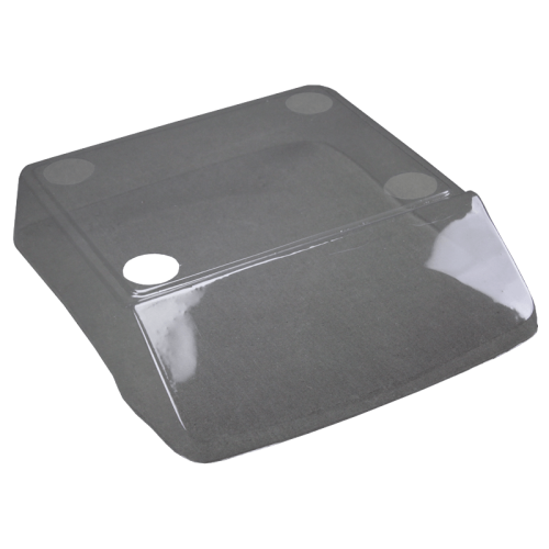 Adam Equipment In-Use Wet Cover for Latitude and Aqua Scales, Single Pack - 3022014061 - Click Image to Close